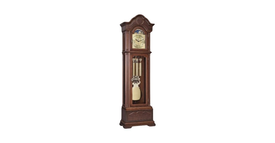 Hermle Floor Clock (01093-031161)